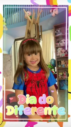 Dia do Diferente
