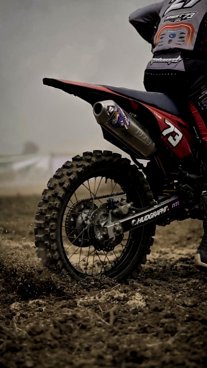 Motocross