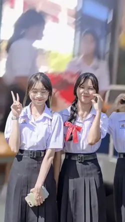 หนูดาวเป็นลูกสาวกก