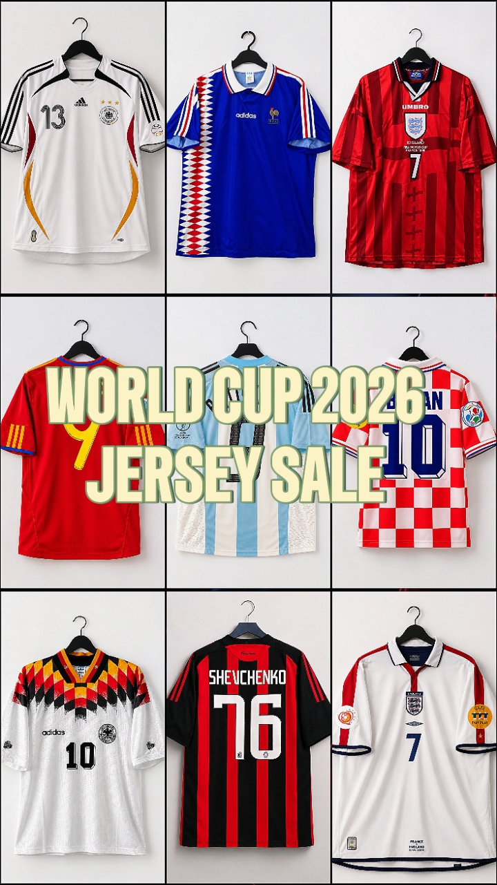 Venta de la Copa del Mundo