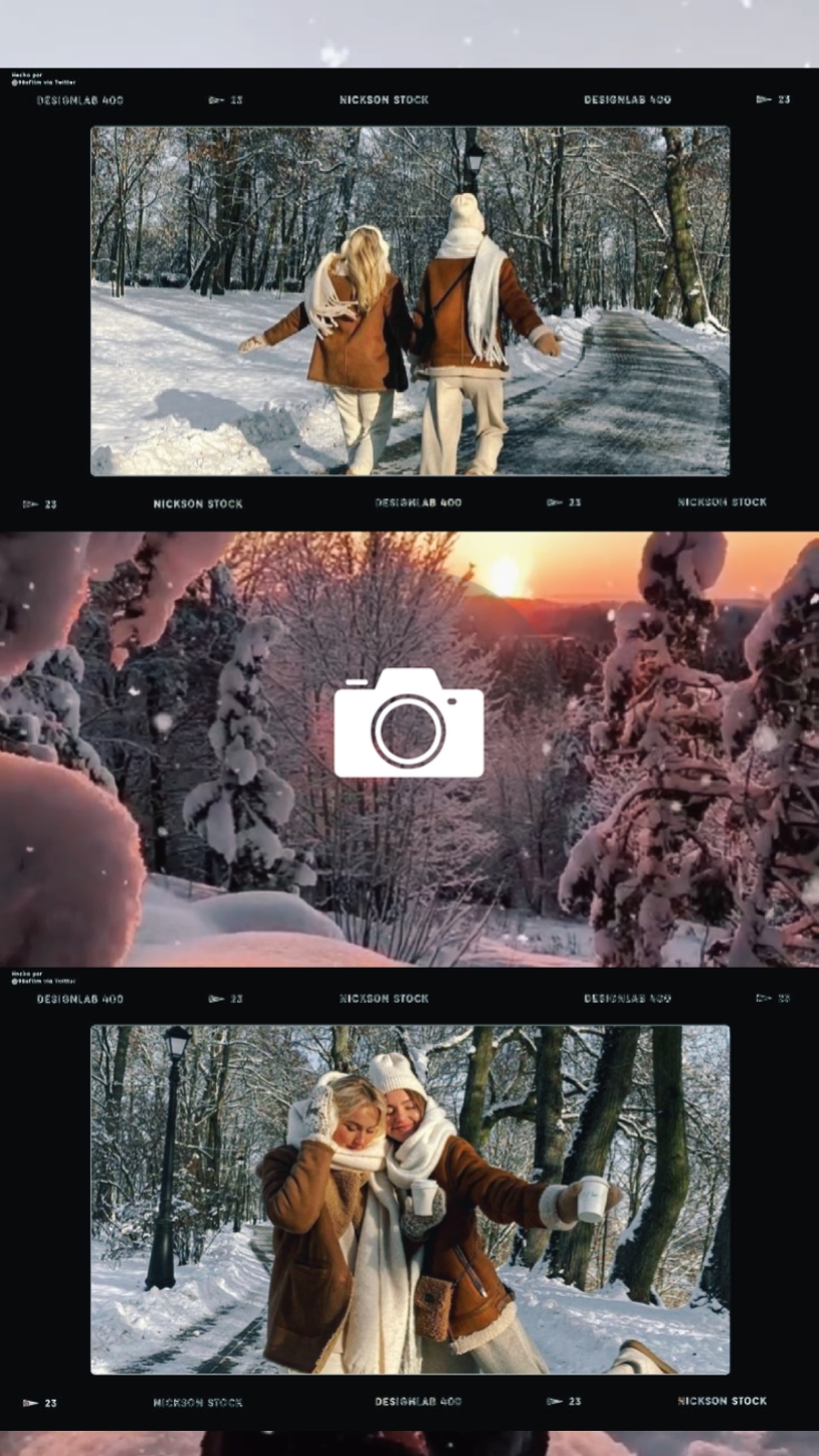 hello winter 