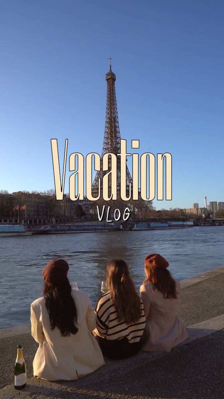 Urlaub Vlog