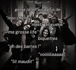 fin d'une autre ère