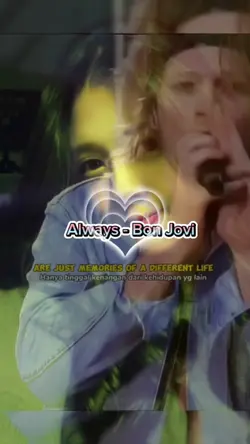 Bon Jovi Always