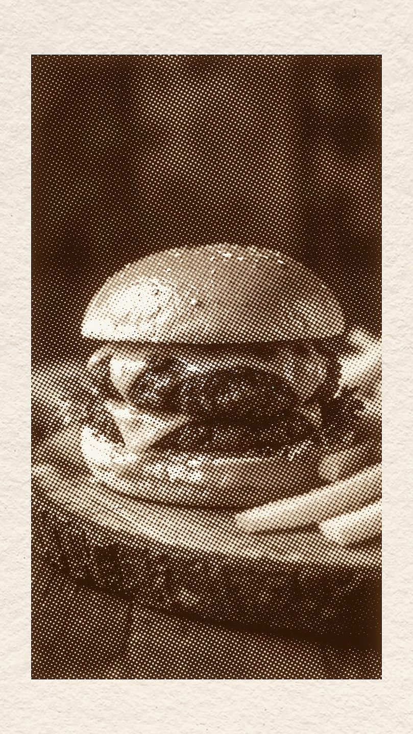 Promo Burger