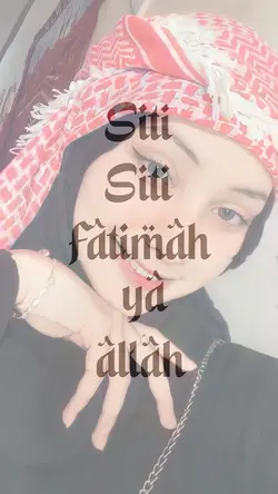 SITI SITI PATIMAH YA