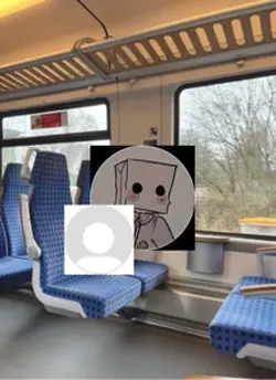 Le train 🐊