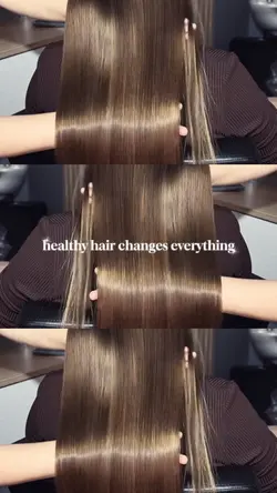 Hair Tretament