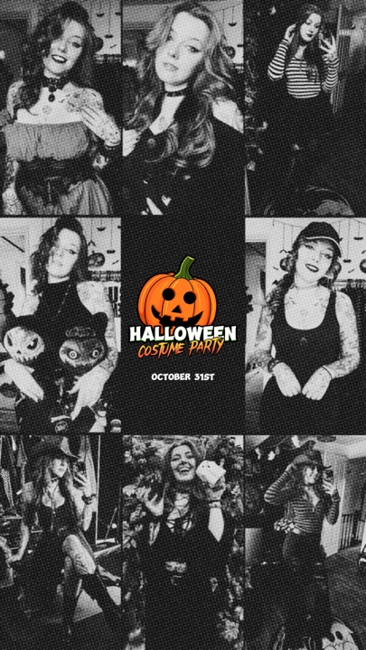 Halloween