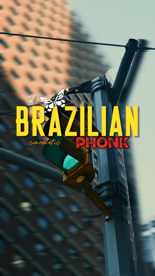 BRAZILIAN PHONK