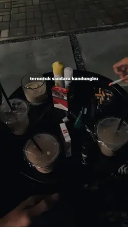 Saudara kandungku