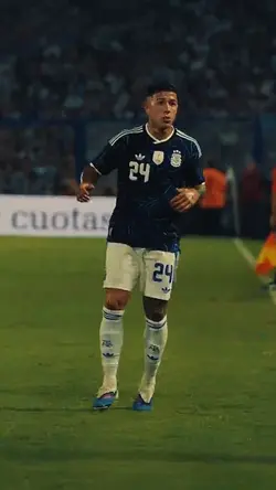 Enzo Fernandez