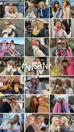 My Sister 
