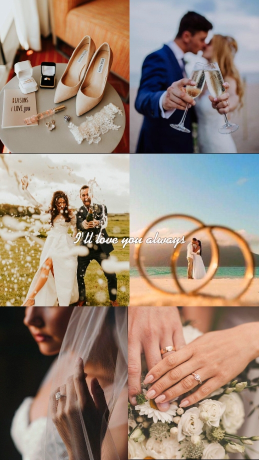 Aniversario de Bodas 