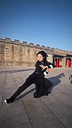 kungfu girls 