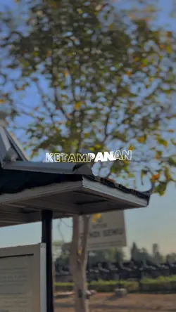 Sungguh ketampananku