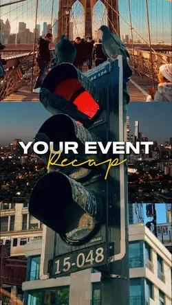 EVENT RECAP