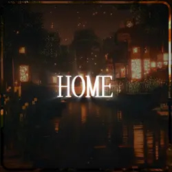 welcome home