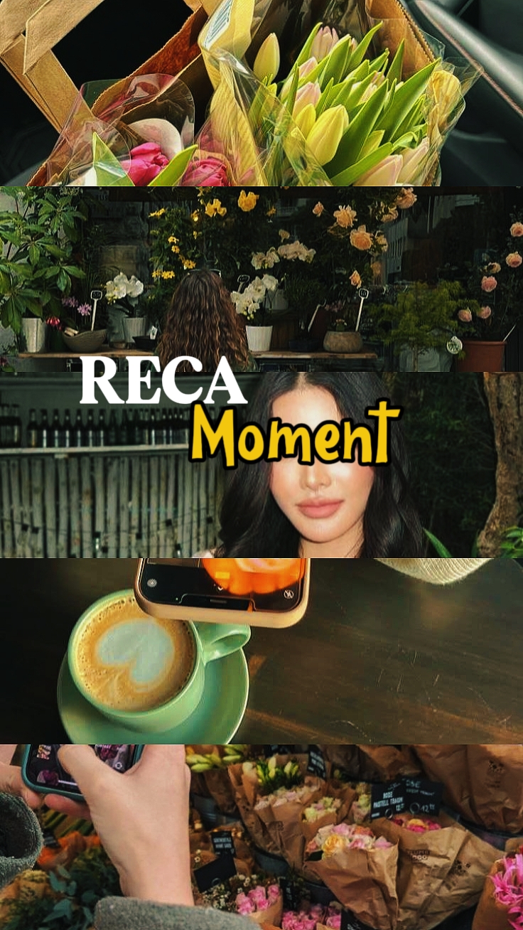 Recap moment