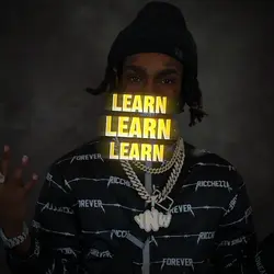 let our bridges burn