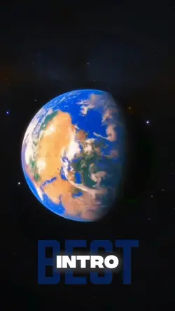 Earth Best Intro