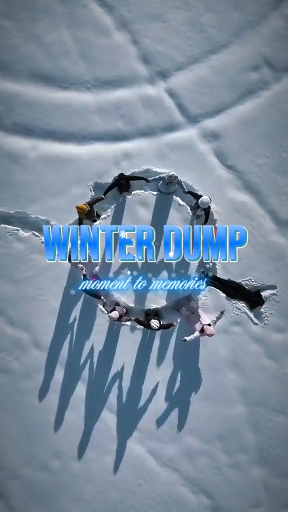 Despejo de inverno
