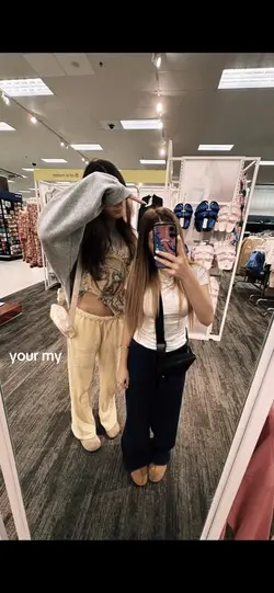 lexi 🥹🫰