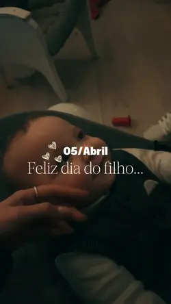 Dia do filho