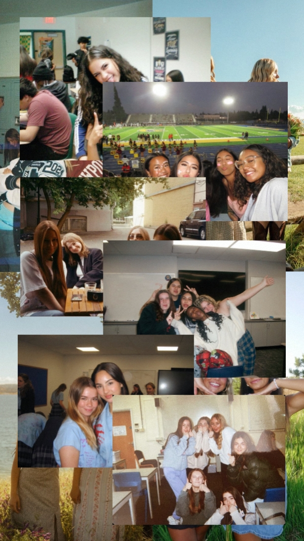 bestie photodump