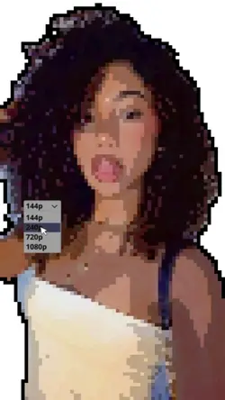 selfie x effect