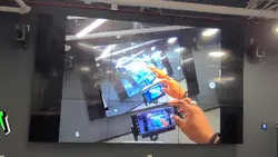 Arch Virtual Reality