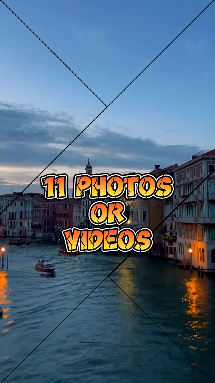 11 Clips de vídeo