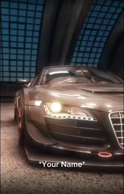 Adobe FREE Audi Edit