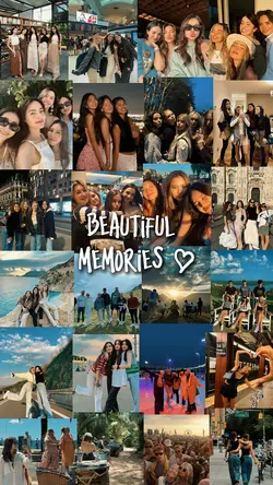 Beautiful Memories 