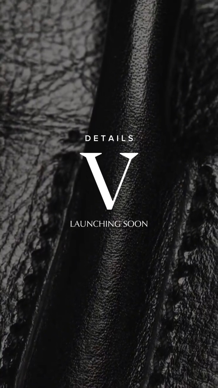 Launching soon