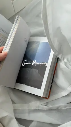 June Memories 💌