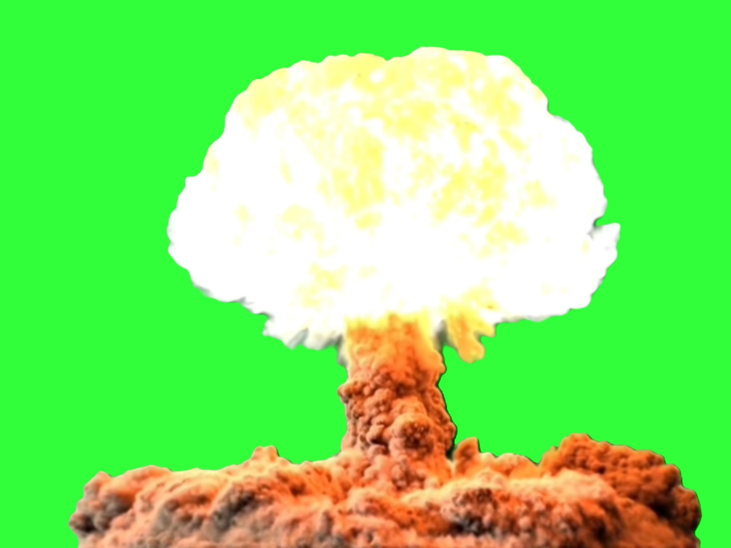 Explosão