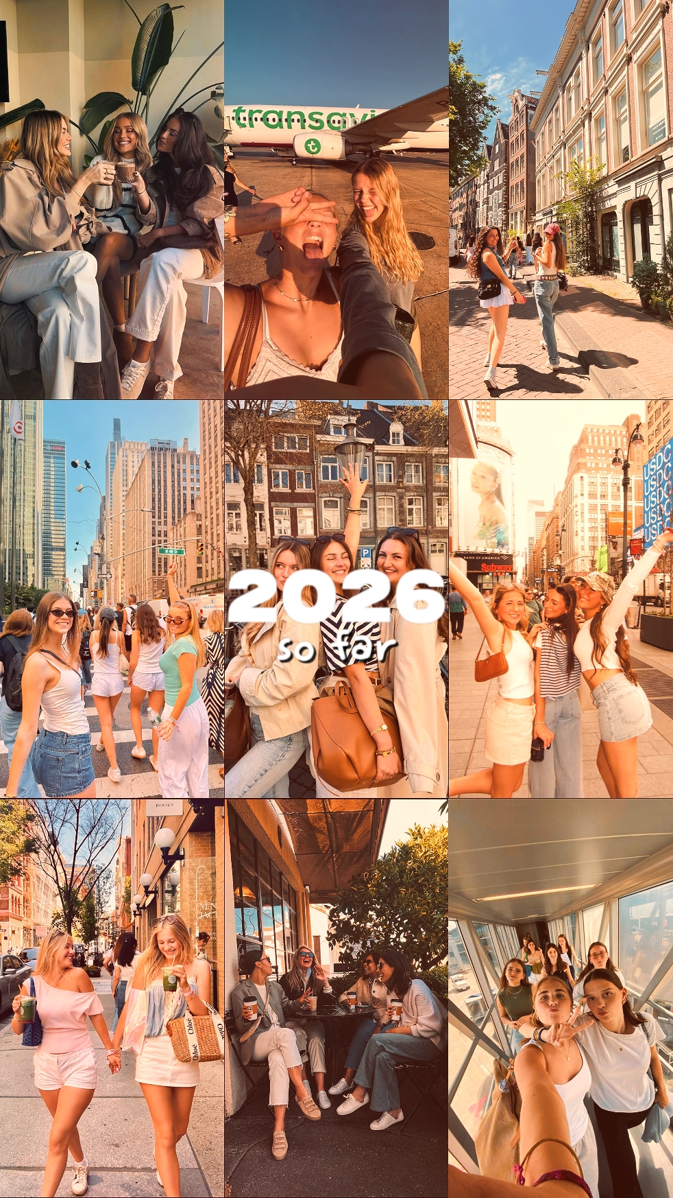 2026 so far