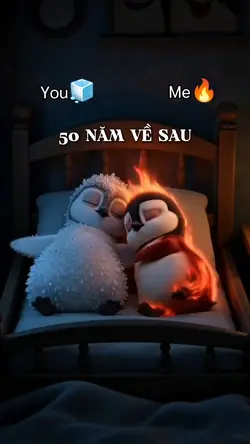 50 năm về sau