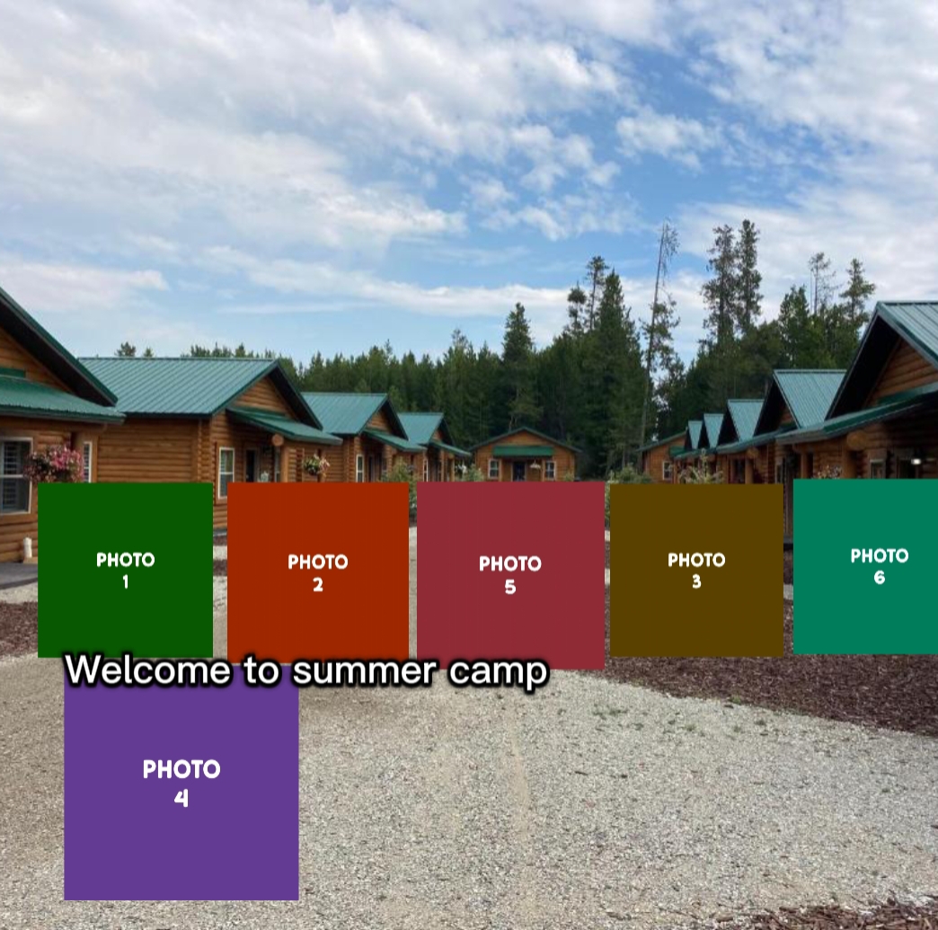 new tending template 