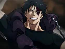 TOJI