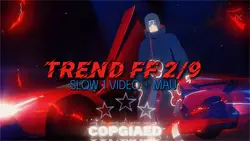 Trend FF 2/9 xịn 