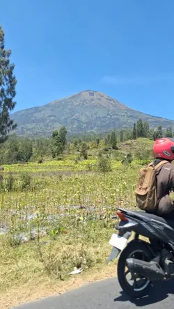 sinematic perjalanan