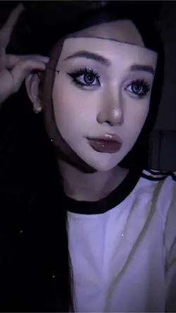 Trend mặt nạ hot