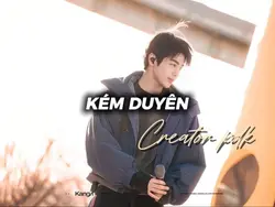 KÉM DUYÊN