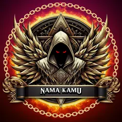 logo keren
