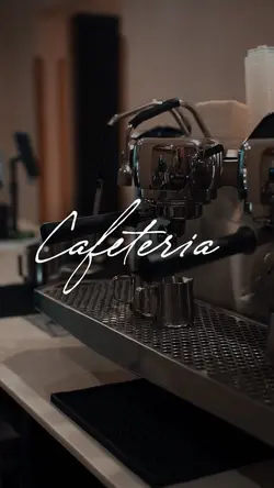 Coffee Shop 