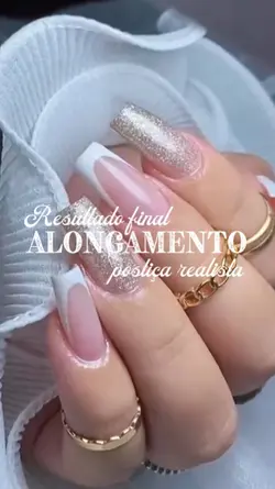 passo a passo Nails