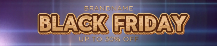 BLACK FRIDAY SHOES