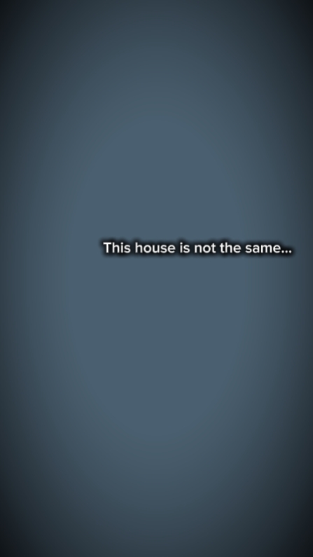 Thishouseisnotsame